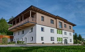 Laudach INN